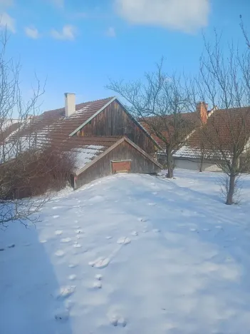 Prodej zemědělského objektu, Horní Radslavice, 752 m2