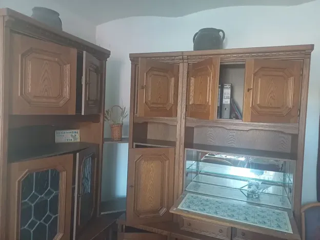 Prodej zemědělského objektu, Horní Radslavice, 752 m2