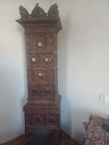 Prodej zemědělského objektu, Horní Radslavice, 752 m2