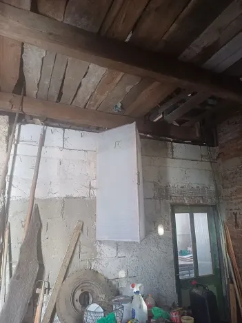 Prodej zemědělského objektu, Horní Radslavice, 752 m2