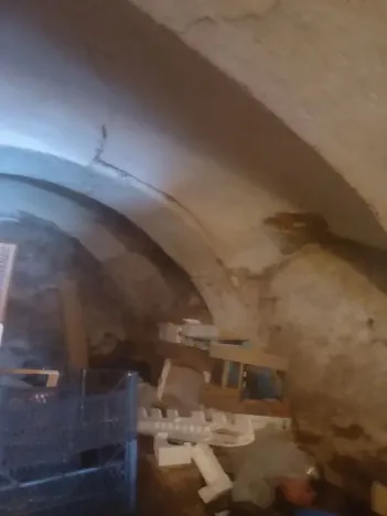 Prodej zemědělského objektu, Horní Radslavice, 752 m2