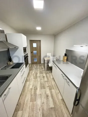 Pronájem bytu 2+1, Pardubice, Jilemnického, 57 m2