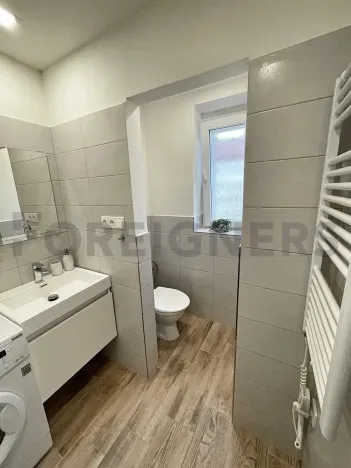 Pronájem bytu 2+1, Pardubice, Jilemnického, 57 m2