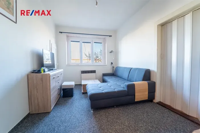 Prodej bytu 2+1, Kolín, Havlíčkova, 65 m2