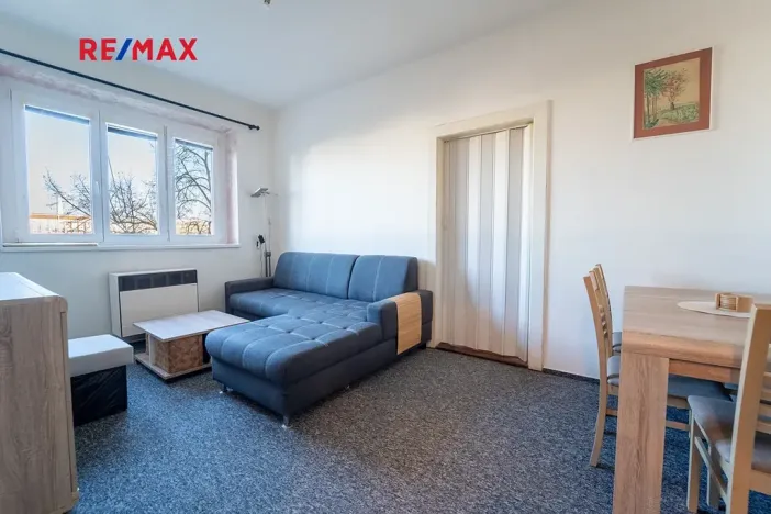 Prodej bytu 2+1, Kolín, Havlíčkova, 65 m2