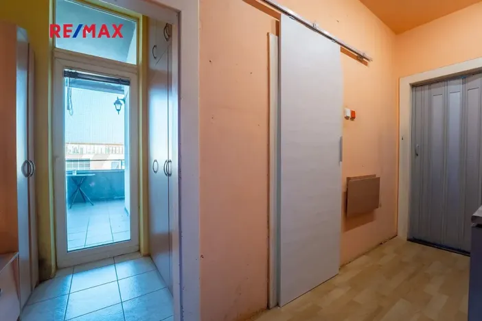 Prodej bytu 2+1, Kolín, Havlíčkova, 65 m2