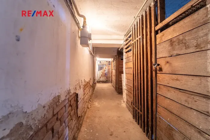 Prodej bytu 2+1, Kolín, Havlíčkova, 65 m2