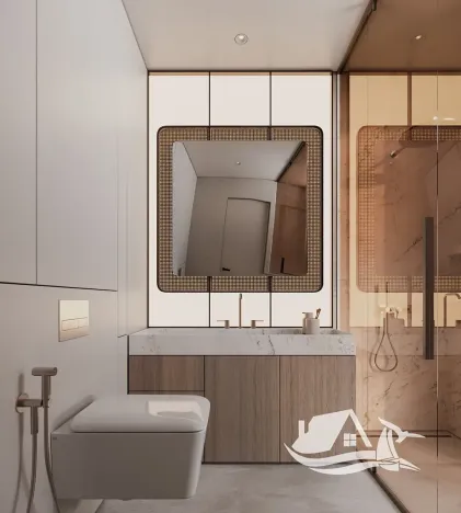 Prodej bytu 2+1, Chloraka, Kypr, Melanos Panorama, 74 m2