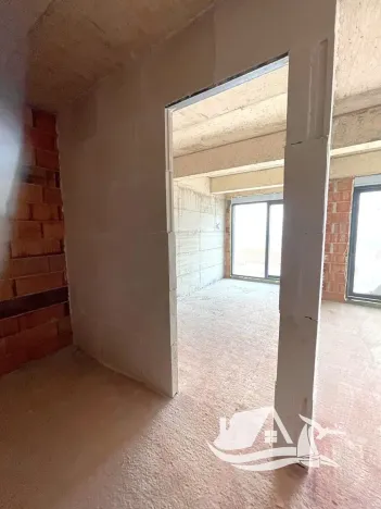 Prodej bytu 3+kk, Dobrá Voda, Černá Hora, 104 m2