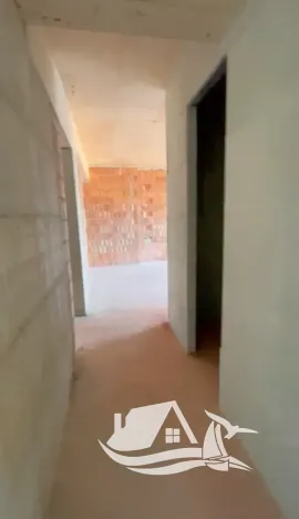 Prodej bytu 2+kk, Dobrá Voda, Černá Hora, 52 m2