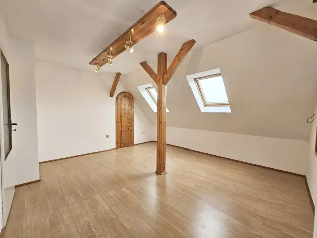 Prodej rodinného domu, Uničov, Přemyslova, 179 m2