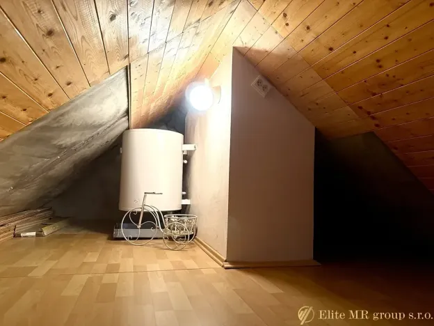 Prodej bytu 3+1, Nymburk, Maršála Koněva, 84 m2