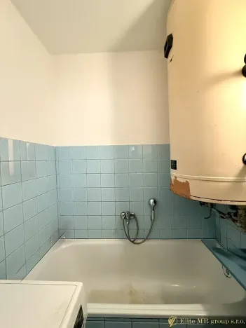 Prodej bytu 3+1, Krásná Ves, 72 m2