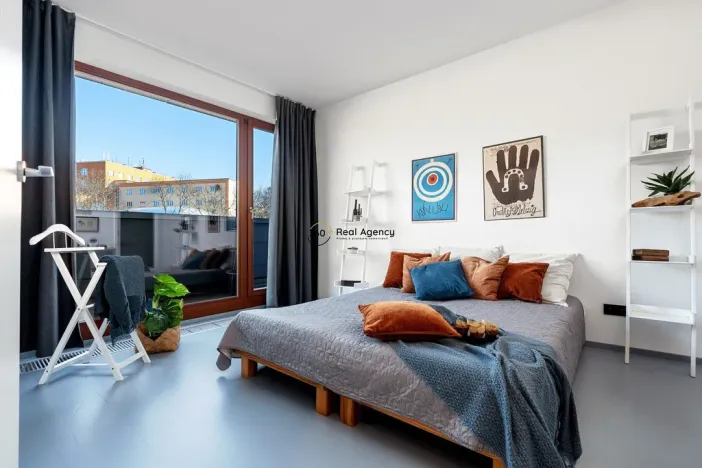 Prodej bytu 3+kk, Praha - Košíře, Musílkova, 147 m2