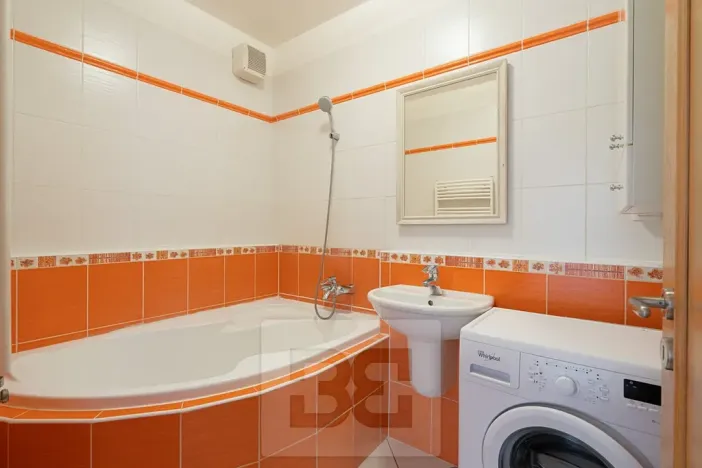 Pronájem bytu 3+kk, Praha - Střížkov, Zakšínská, 70 m2