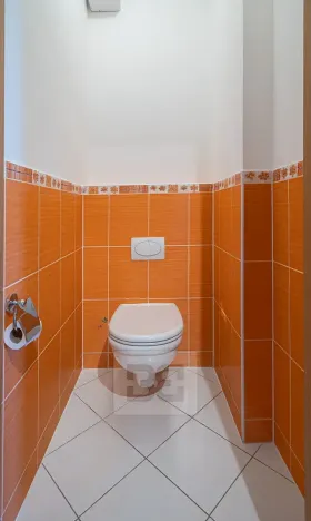 Pronájem bytu 3+kk, Praha - Střížkov, Zakšínská, 70 m2