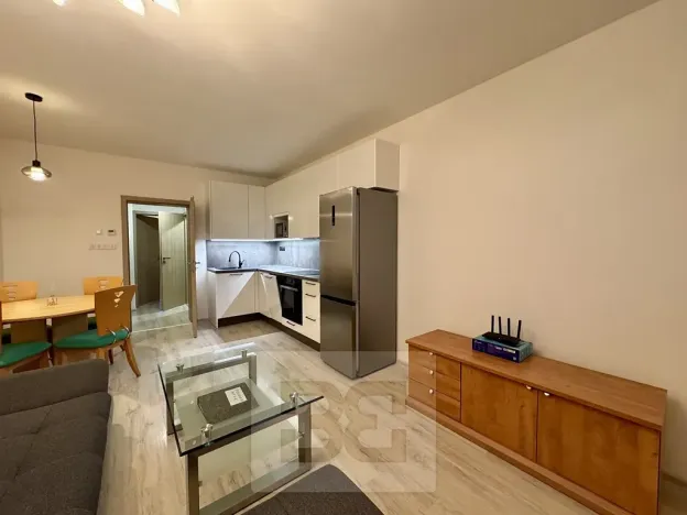 Pronájem bytu 2+kk, Brno, Štolcova, 40 m2