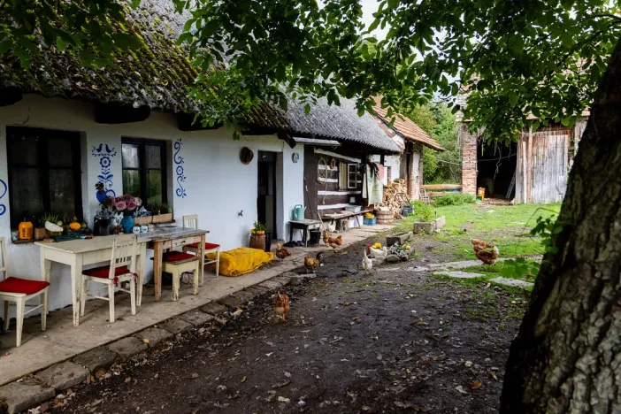 Prodej chaty, Litíč, 60 m2