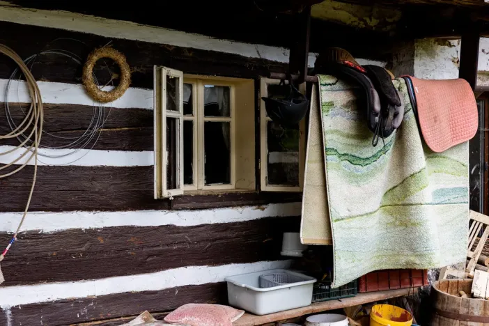 Prodej chaty, Litíč, 60 m2