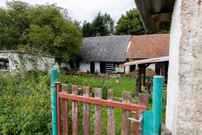 Prodej chaty, Litíč, 60 m2