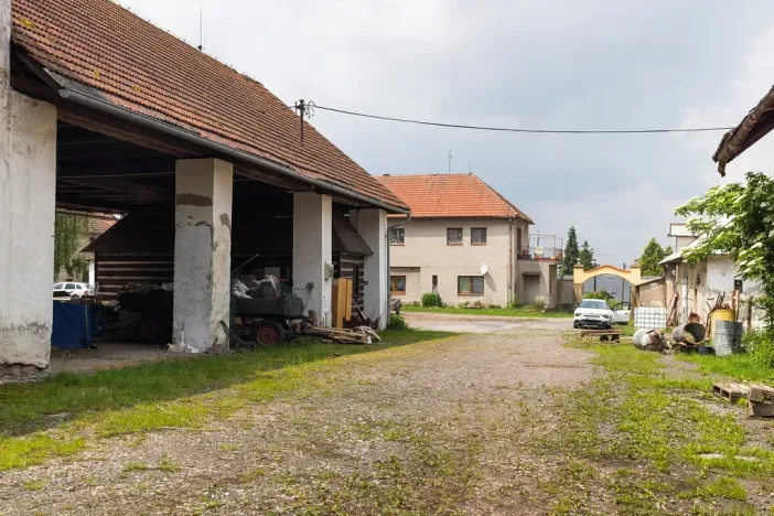 Prodej komerční, Potštejn - Brná, 23296 m2