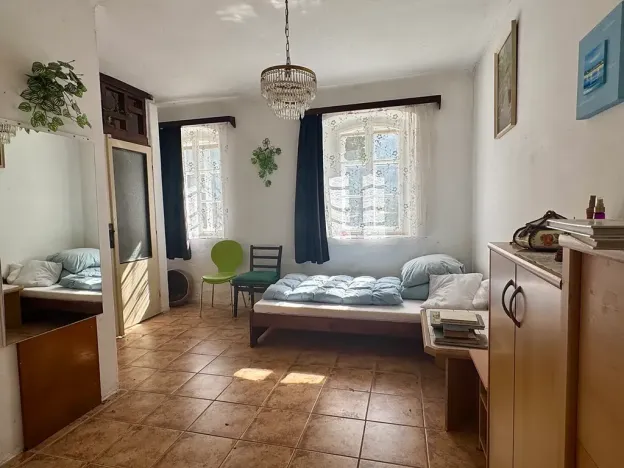 Prodej rodinného domu, Netřebice, 120 m2