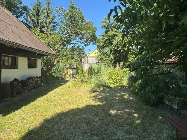 Prodej rodinného domu, Netřebice, 120 m2
