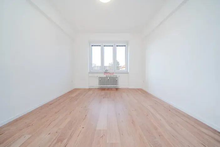 Pronájem bytu 1+1, Ostrava, Gregorova, 37 m2