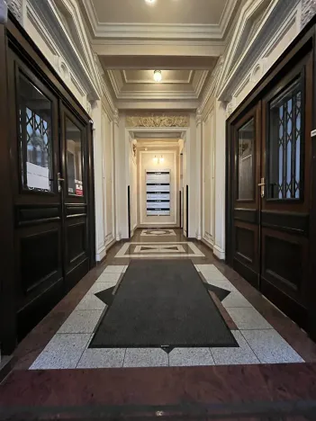 Pronájem kanceláře, Praha, 85 m2