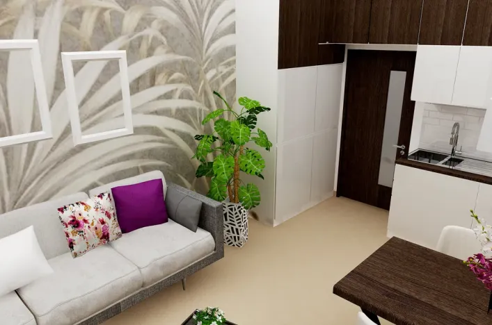 Pronájem bytu 2+kk, Čáslav - Čáslav-Nové Město, Boženy Němcové, 41 m2