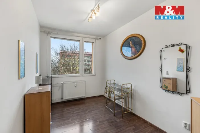 Prodej bytu 3+kk, Most, Moskevská, 55 m2