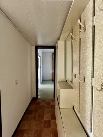 Prodej bytu 2+1, Most, Josefa Dobrovského, 56 m2