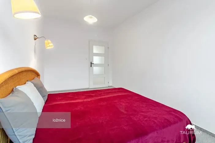 Prodej bytu 3+1, Holýšov, Pod Makovým vrchem, 71 m2