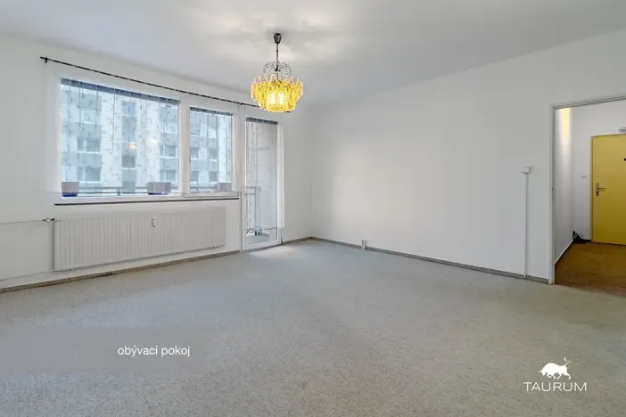 Prodej bytu 3+1, Holýšov, Pod Makovým vrchem, 71 m2