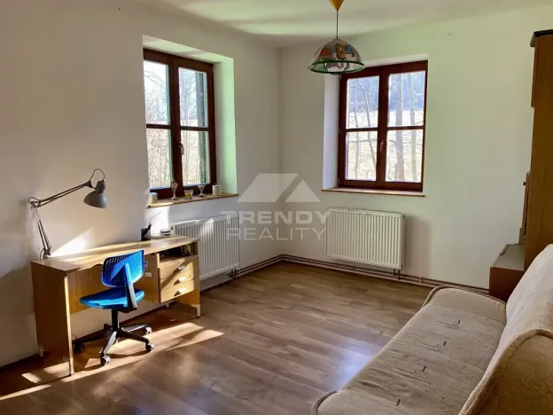 Prodej zemědělského objektu, Vimperk, Hájná Hora, 58189 m2