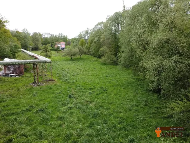 Prodej komerčního pozemku, Havířov, Pod Svahem, 5065 m2