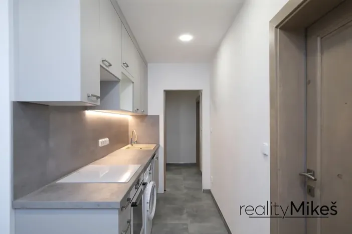 Pronájem bytu 3+1, Liberec, Oldřichova, 64 m2