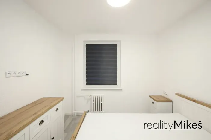 Pronájem bytu 3+1, Liberec, Oldřichova, 64 m2