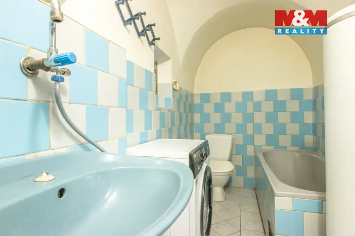 Prodej rodinného domu, Verneřice, Okružní, 134 m2