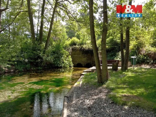 Prodej chaty, Kropáčova Vrutice - Střížovice, 38 m2