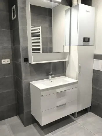 Pronájem bytu 3+kk, Hradec Králové, Vocelova, 93 m2