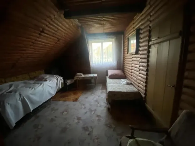 Prodej rodinného domu, Pastviny, 145 m2