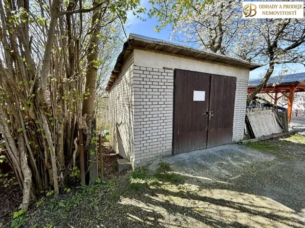 Prodej rodinného domu, Rýmařov, Rudé armády, 145 m2