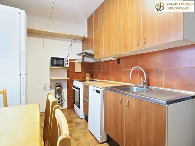 Prodej bytu 3+1, Vikýřovice, Okružní, 63 m2