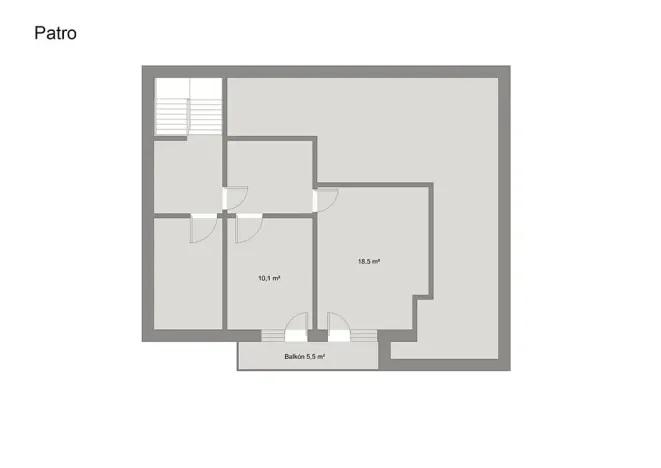 Prodej rodinného domu, Všetaty, Vinice, 280 m2