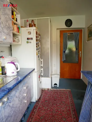 Prodej rodinného domu, Plasy, 112 m2