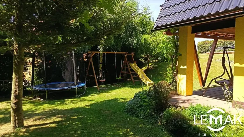 Prodej chaty, Nový Malín, 100 m2