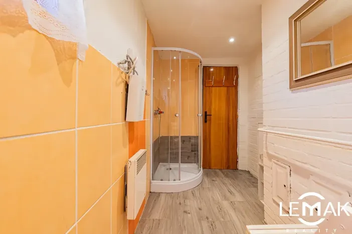 Prodej chaty, Nový Malín, 100 m2