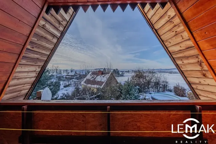 Prodej chaty, Nový Malín, 100 m2