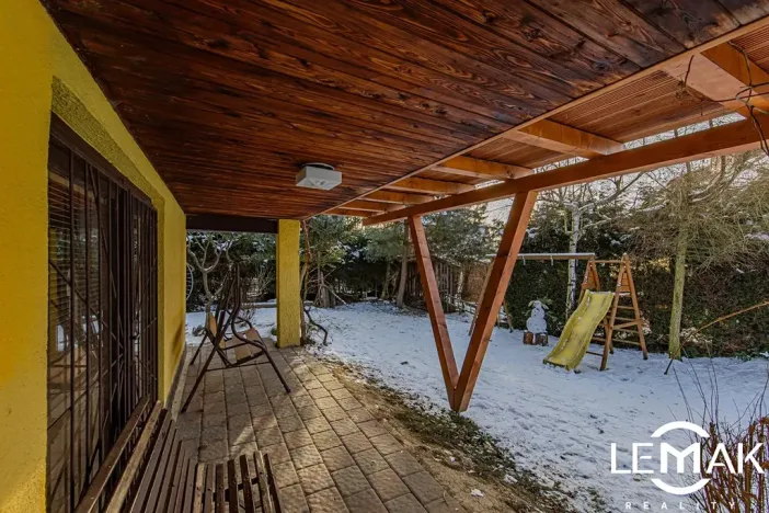 Prodej chaty, Nový Malín, 100 m2